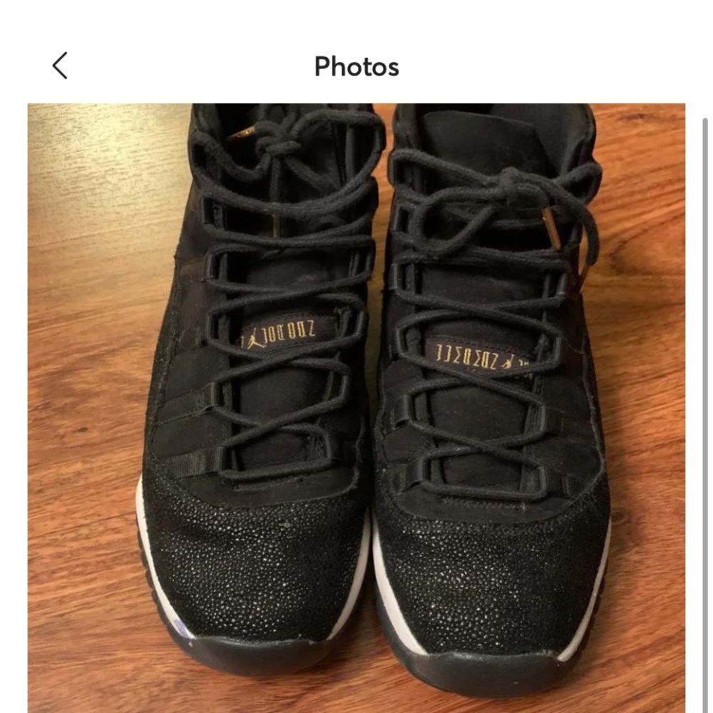 Jordan 11